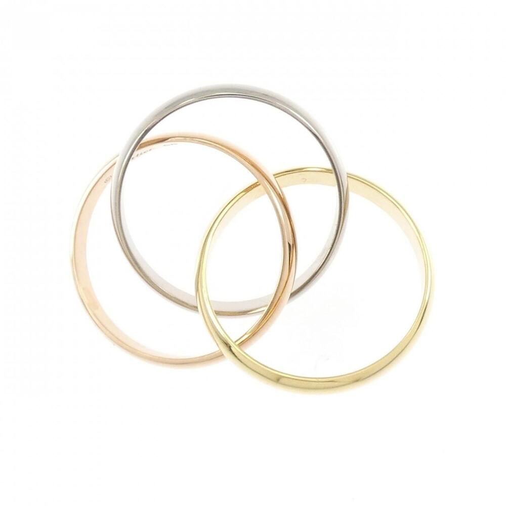 Cartier Trinity Ring - Picture 3 of 5